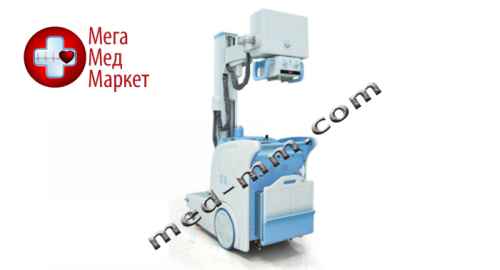 Купить Цифровой мобильный рентген аппарат IMAX 5200 цена, характеристики, отзывы